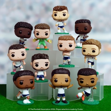 Игровая фигурка Коул Палмер Funko POP! 92720 серии Игровая фигурка Коул Палмер Funko POP! 92720 серии