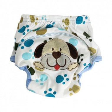 Тренировочные трусики 3-х слойные Тренировочные трусики 3-х слойные