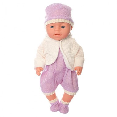 Пупс Baby doll BL020A