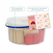 Деревянный конструктор