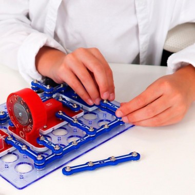 Конструктор электронный 