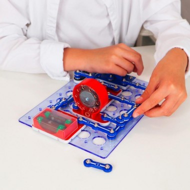 Конструктор электронный 