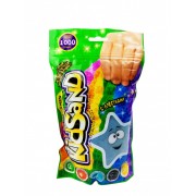 Кінетичний пісок KidSand 7807DT, пакет 1000г