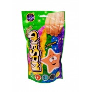 Кінетичний пісок KidSand 7807DT, пакет 1000г