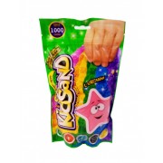 Кінетичний пісок KidSand 7807DT, пакет 1000г