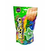 Кінетичний пісок KidSand 7807DT, пакет 1000г