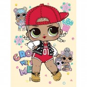 Алмазная мозаика 