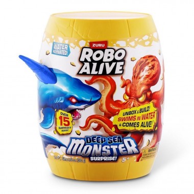 Интерактивный игровой набор 