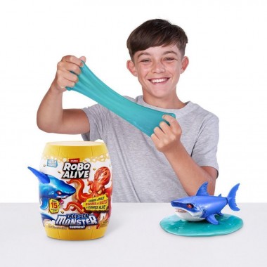 Интерактивный игровой набор 