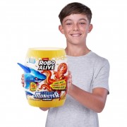 Интерактивный игровой набор