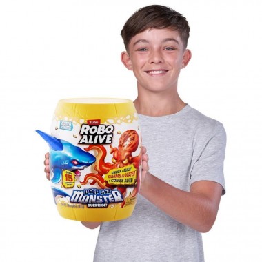 Интерактивный игровой набор 