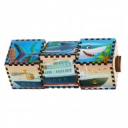 Дерев'яні кубики