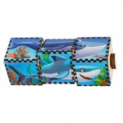 Дерев'яні кубики