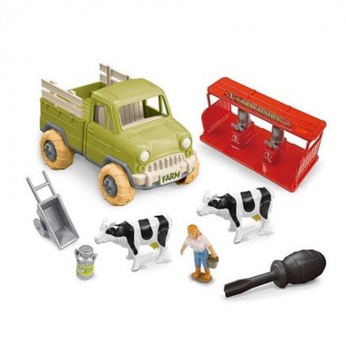 Детский игрушечный набор 