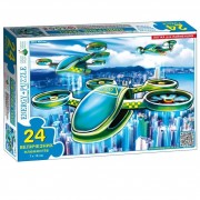 Детская игра-пазл