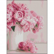 Алмазная мозаика 