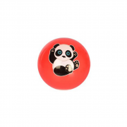 Мяч детский MS 2655 (Красный)
