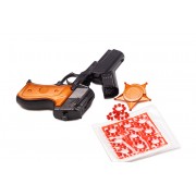 Игрушечный пистолет