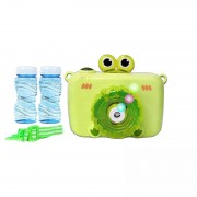 Детский генератор мыльных пузырей