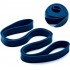 Резиновая петля для тренировки Pro Loop Bands NE-B-452-23-54 23-54 кг синяя Резиновая петля для тренировки Pro Loop Bands NE-B-452-23-54 23-54 кг синяя