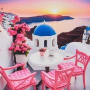 Алмазна мозаїка