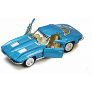 Дитяча колекційна машинка Corvette 