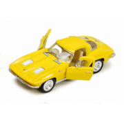 Дитяча колекційна машинка Corvette 