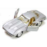 Детская модель машинки Corvette 