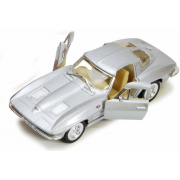 Дитяча колекційна машинка Corvette 