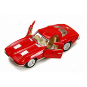 Детская модель машинки Corvette 