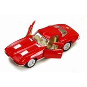 Дитяча колекційна машинка Corvette 