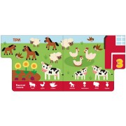 Детская книжечка