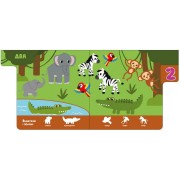 Детская книжечка