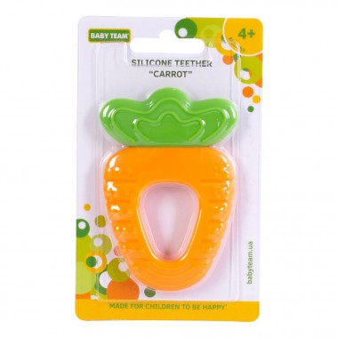 Прорізувач силіконовий 