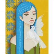 Алмазна мозаїка 