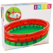 Бассейн Intex 58448 Арбуз