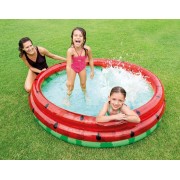 Бассейн Intex 58448 Арбуз