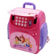 Электронная копилка-сейф