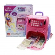 Электронная копилка-сейф