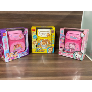 Электронная копилка-сейф