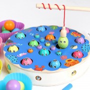 Деревянная игрушка