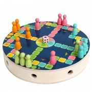 Деревянная игрушка