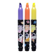 Набор фломастеров 6 цветов