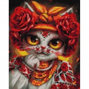 Алмазная мозаика 