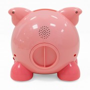 Інтерактивна навчальна іграшка Smart-Скарбничка KIDDI SMART 208441 українська та англійська