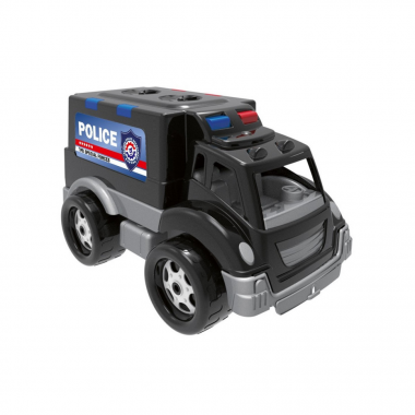 Детская машинка Полиция ТехноК 4586TXK