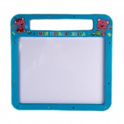 Обучающая магнитная доска 0185 с алфавитом