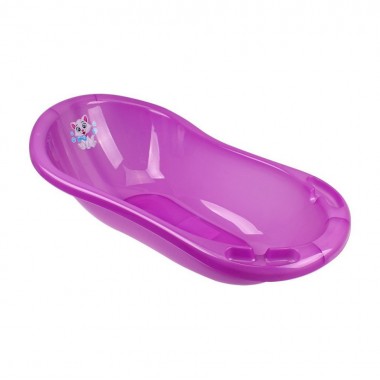 Ванночка для дітей 8430TXK, фіолетовий 90 х 50 х 30 см