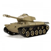 Танк Heng Long US M41A3 Bulldog 3839-1