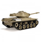 Танк Heng Long US M41A3 Bulldog 3839-1